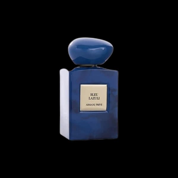 Armani Prive Bleu Lazuli de Giorgio Armani