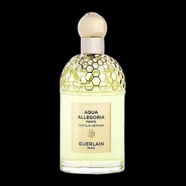Flacon Aqua Allegoria Nerolia Vetiver Forte