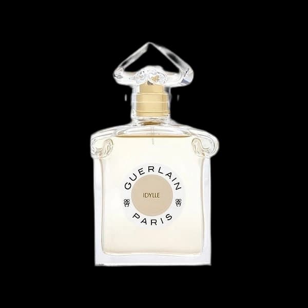 Flacon Idylle