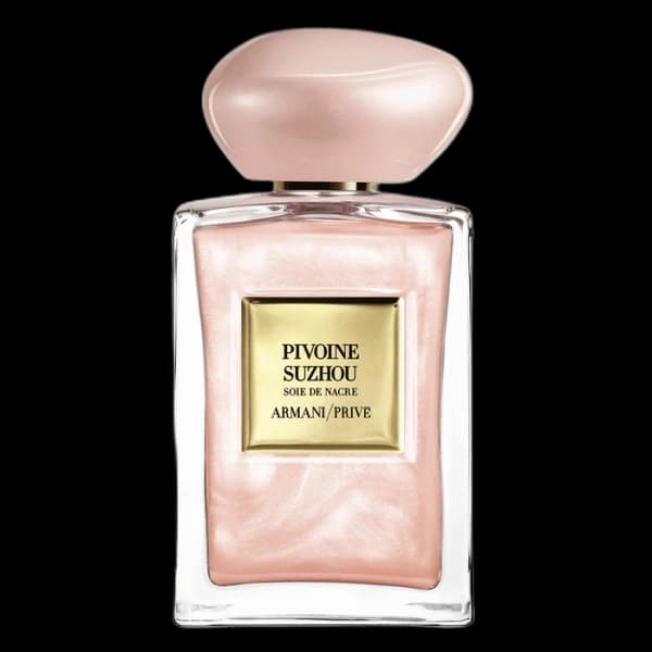 Flacon Armani Prive Pivoine Suzhou Soie De Nacre