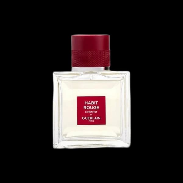 Flacon Habit Rouge L'Instinct