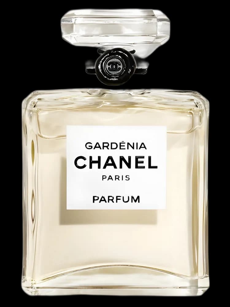 Gardenia Extrait de Parfum unisex de Chanel