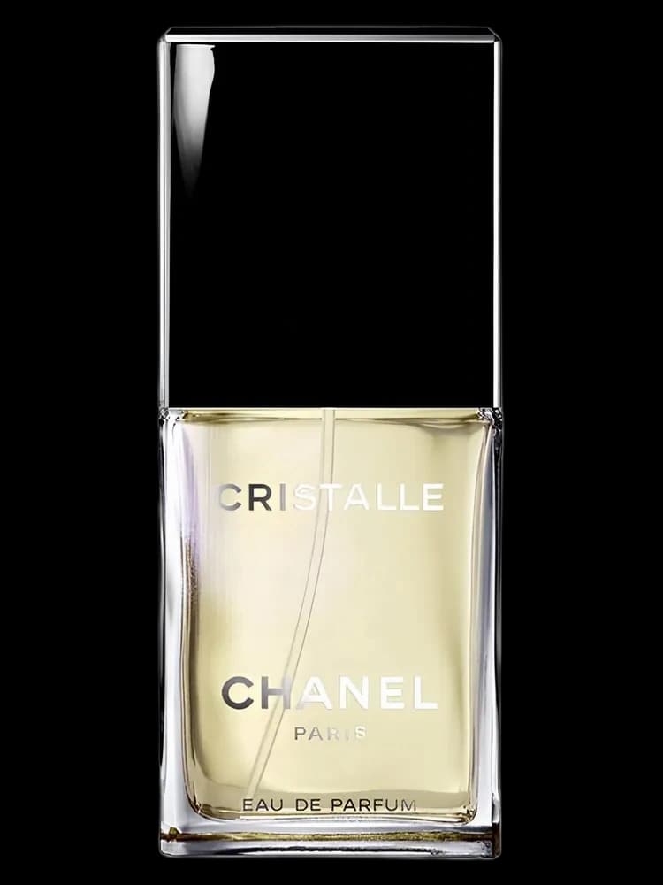 Flacon Cristalle Eau de Parfum for women