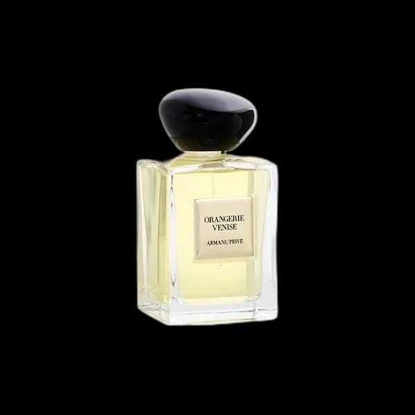 Flacon Armani Prive Orangerie Venise