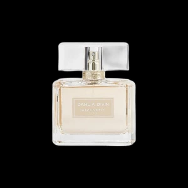 Flacon Givenchy Dahlia Divin Nude