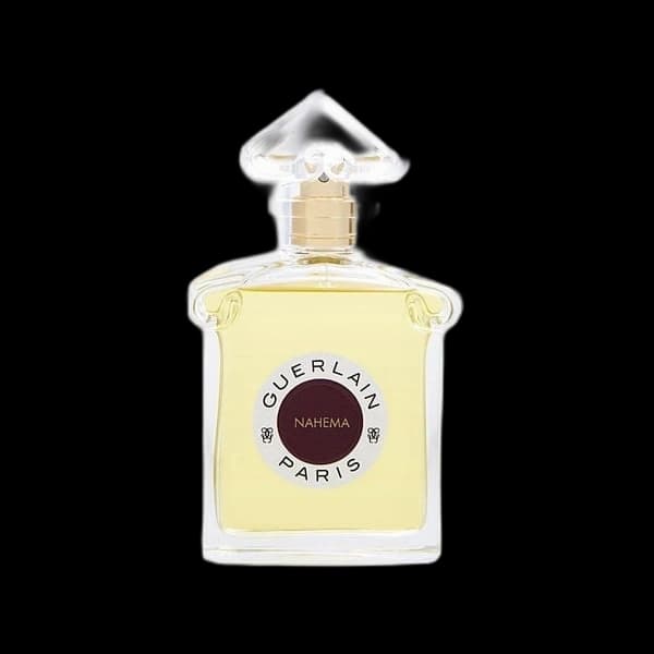 Flacon Guerlain Nahema