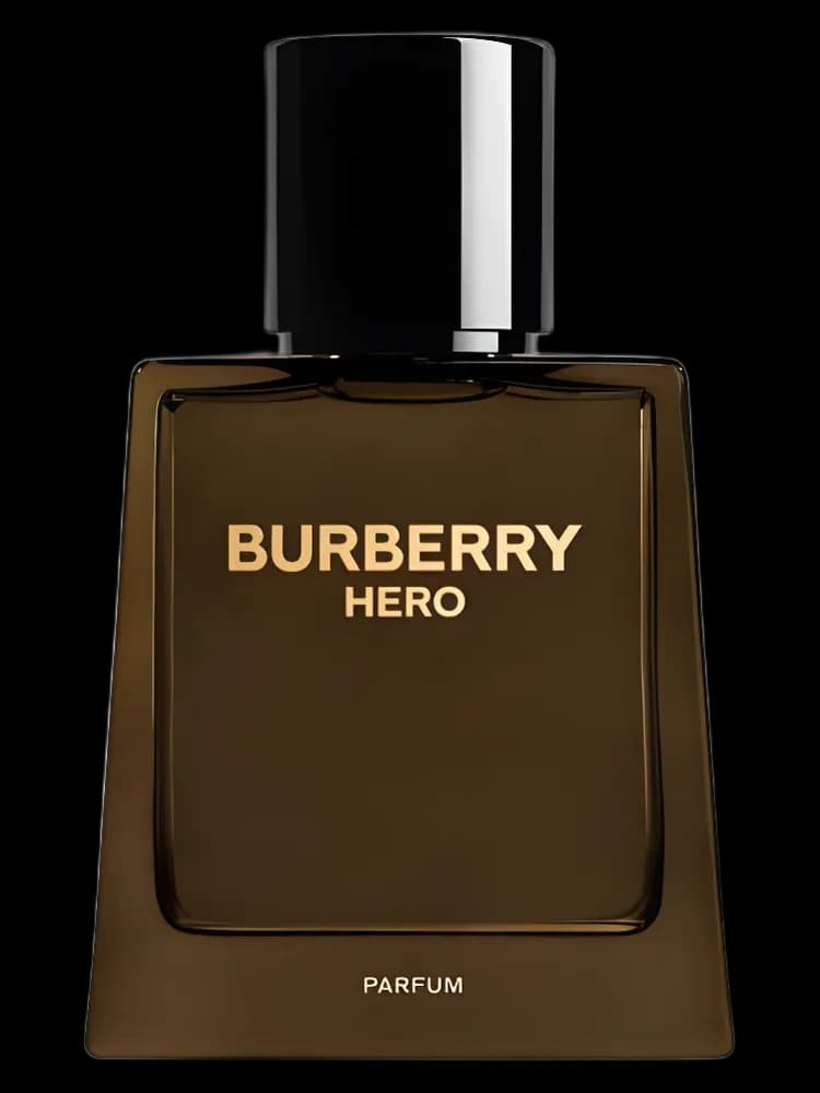 Hero Parfum for men de Burberry