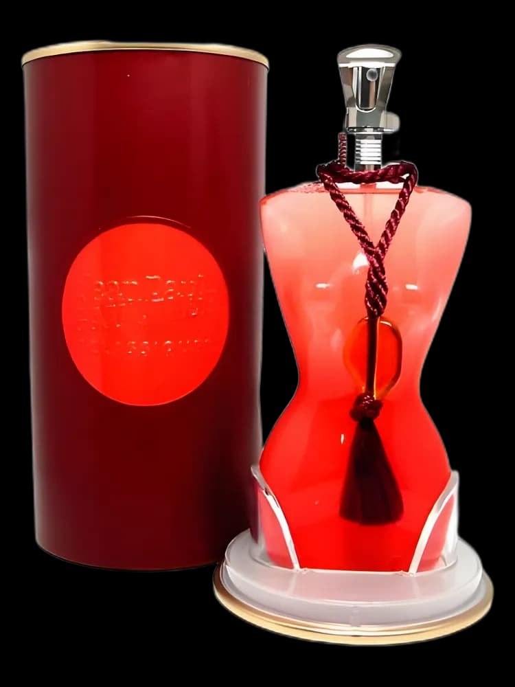 Flacon Jean Paul Gaultier Summer for women