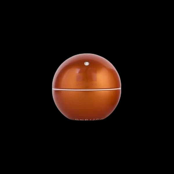 Flacon Boss In Motion Orange Made For Summer