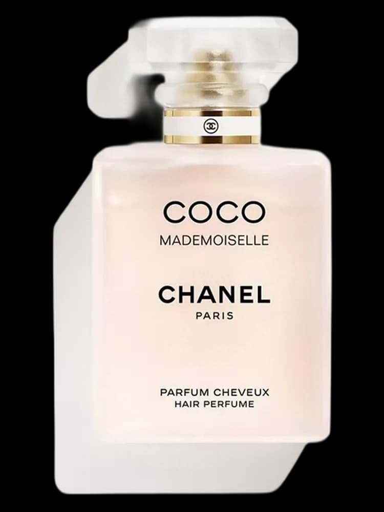 Flacon Coco Mademoiselle Hair Mist 2023 for women