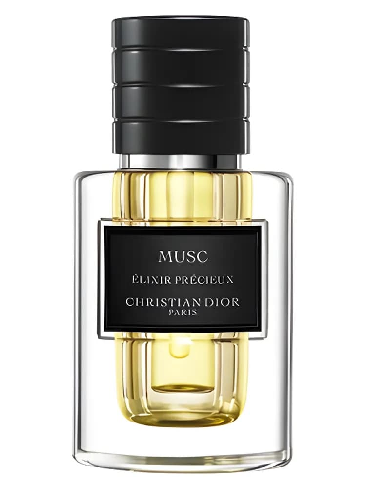 Musc Elixir Precieux unisex de Dior