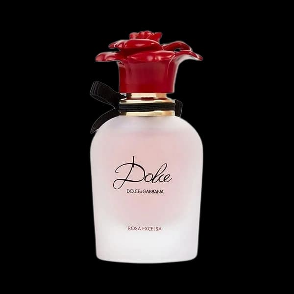 Flacon Dolce Rosa Excelsa