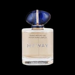 Flacon Armani My Way Nacre