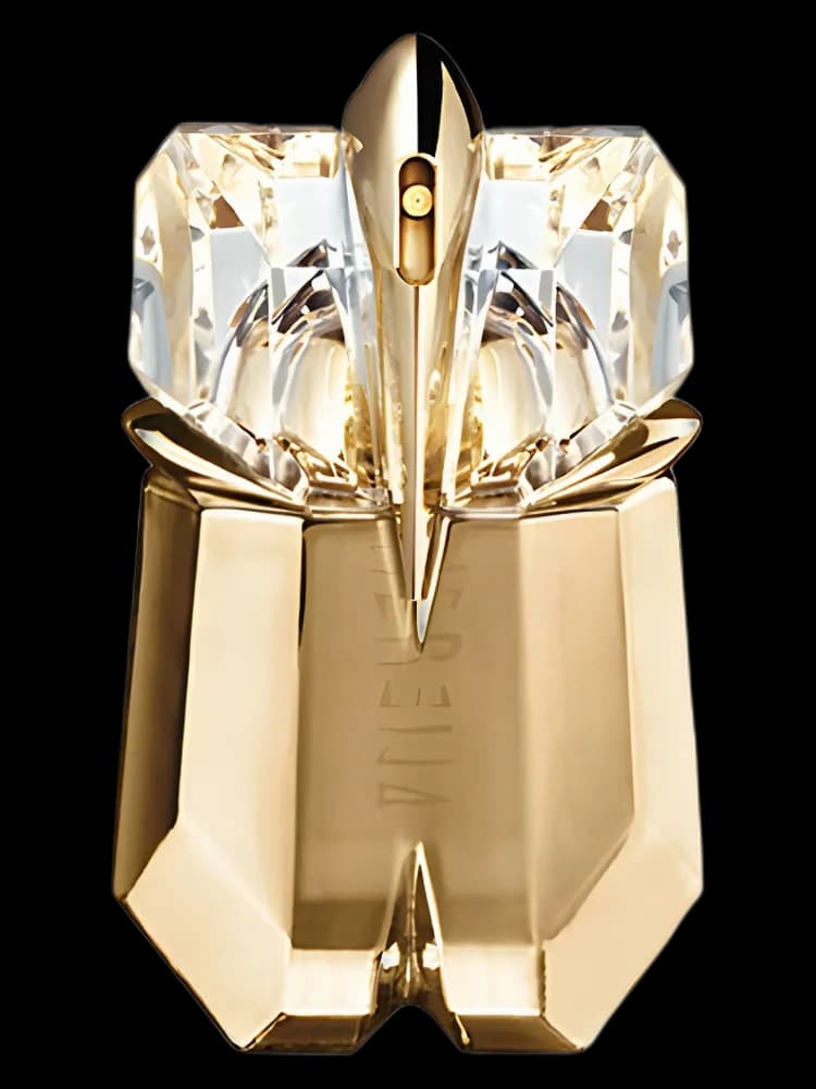 Alien Liqueur de Parfum for women de Mugler