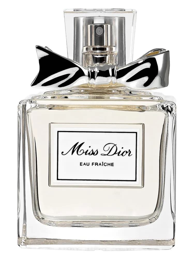 Miss Dior Eau Fraiche for women de Dior