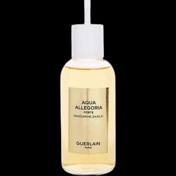 Flacon Aqua Allegoria Mandarine Basilic Forte