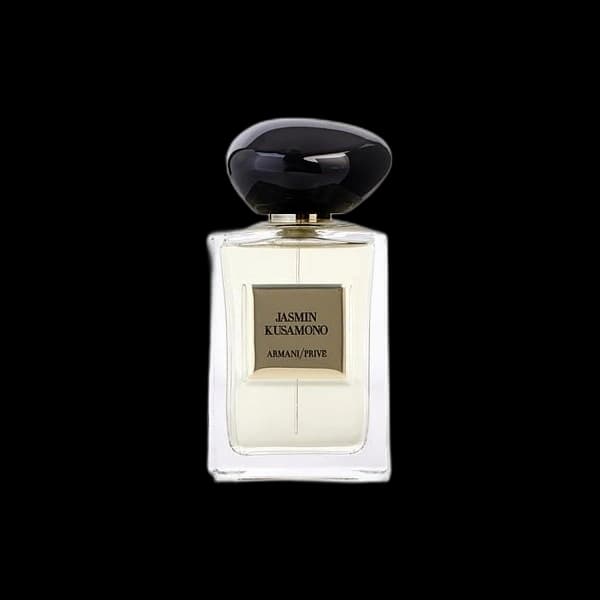 Flacon Armani Prive Jasmin Kusamono