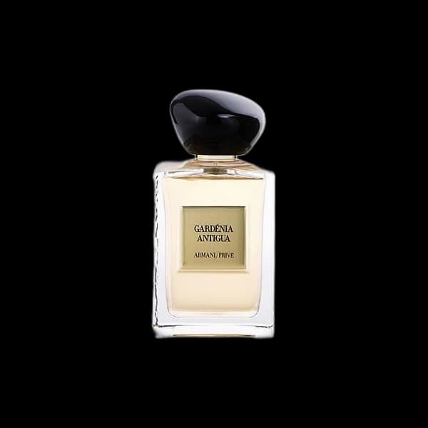 Flacon Armani Prive Gardenia Antigua