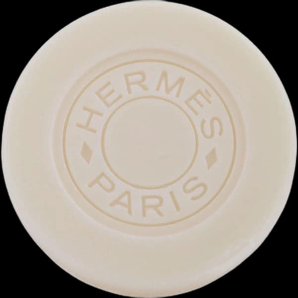 Flacon Eau De Mandarine Ambree