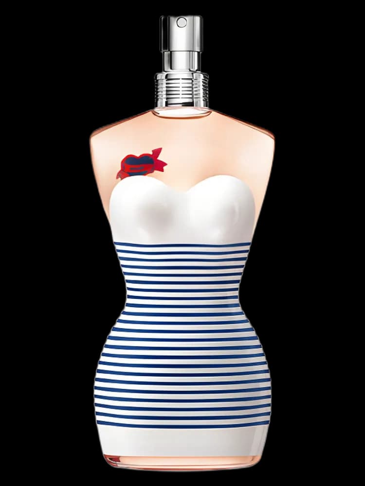 Flacon Classique Couple for women