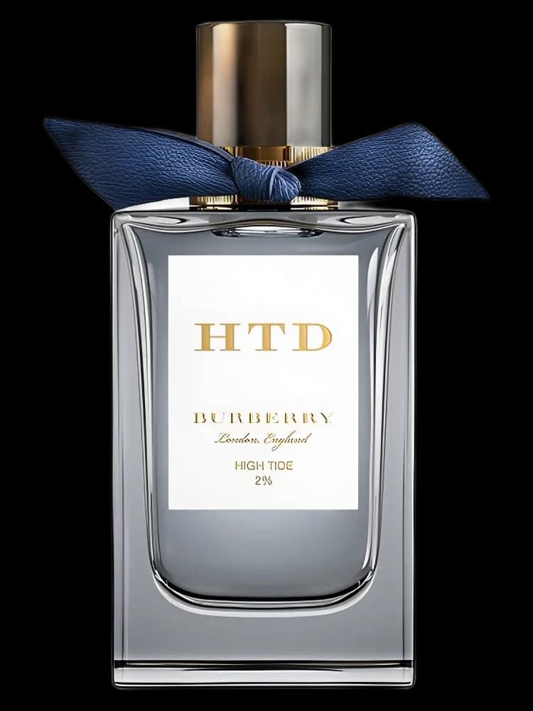 High Tide unisex de Burberry