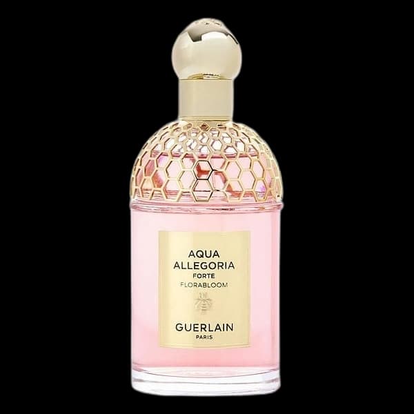 Flacon Aqua Allegoria Florabloom Forte