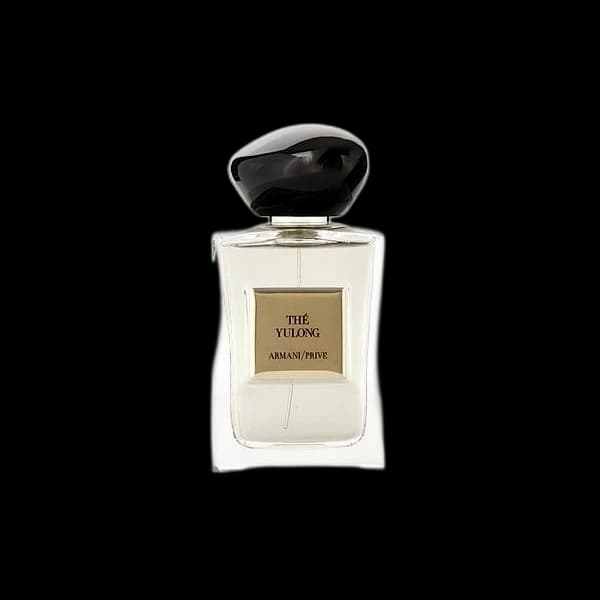 Flacon Armani Prive The Yulong