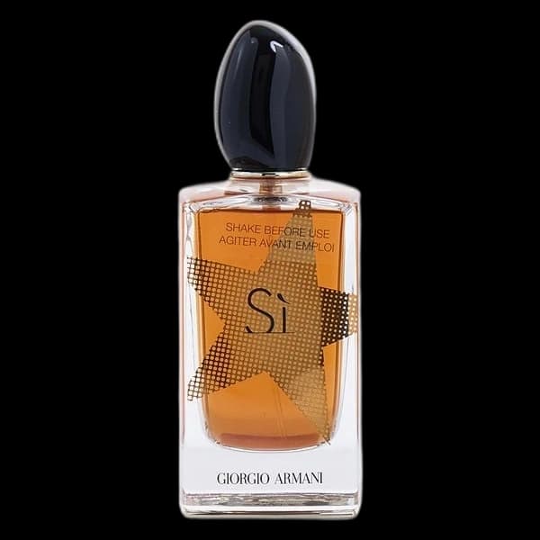Flacon Armani Si Nacre