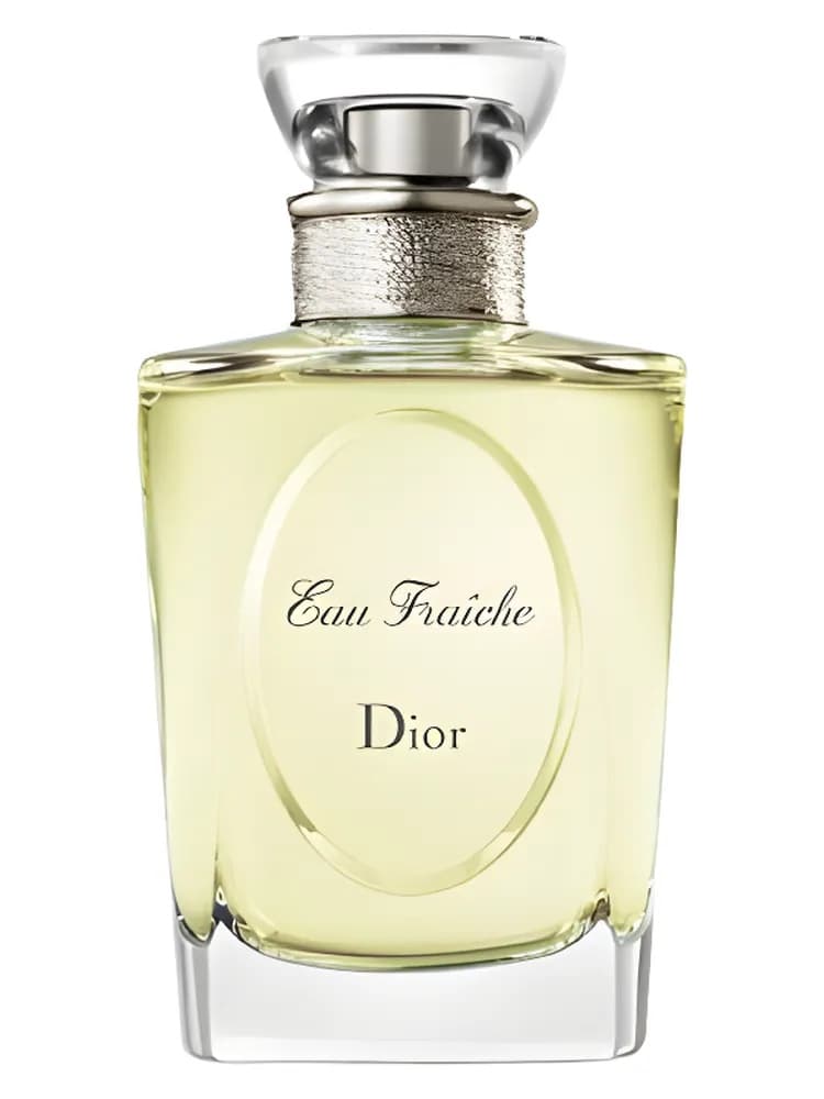 Les Creations de Monsieur Dior Eau Fraiche for women de Dior