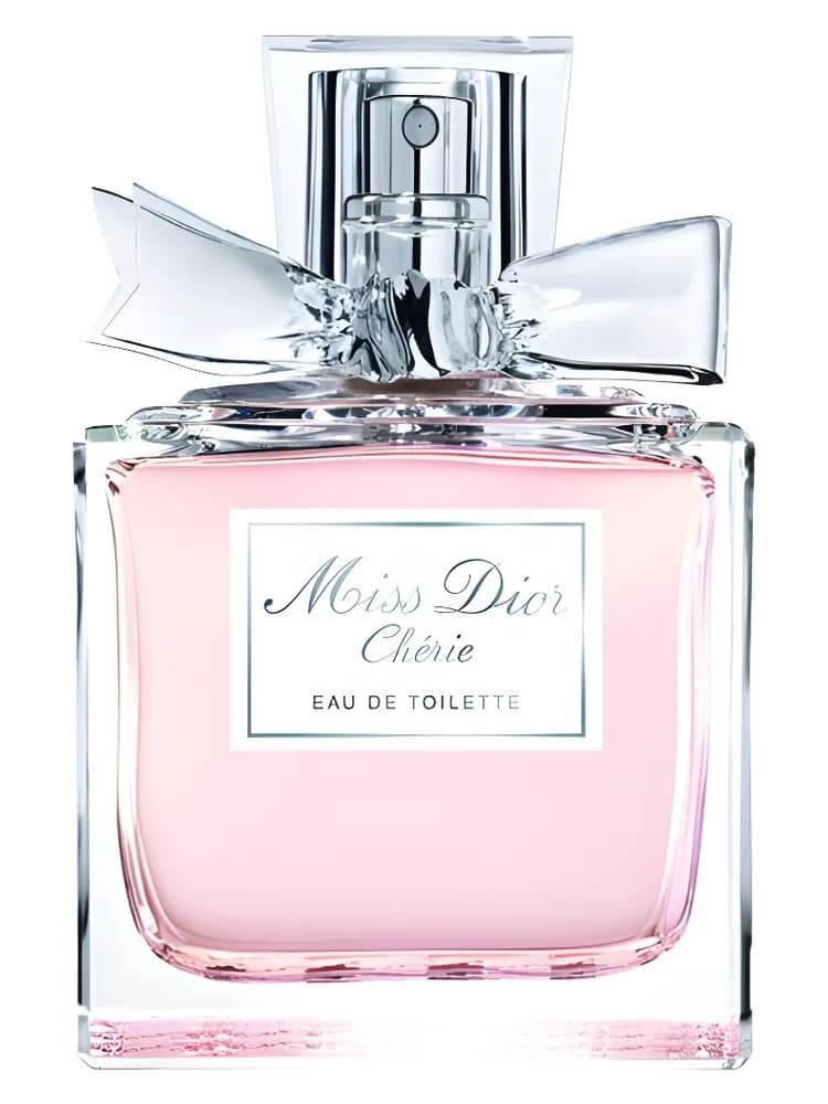 Miss Dior Cherie Eau De Toilette 2010 for women de Dior
