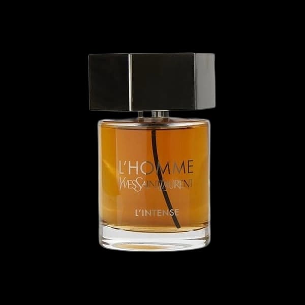 Flacon L'Homme Yves Saint Laurent Parfum L'Intense