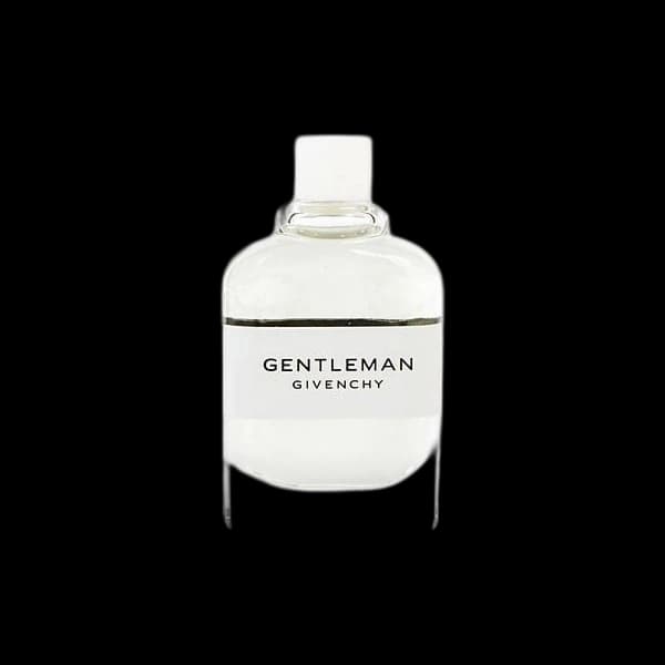 Flacon Gentleman Cologne