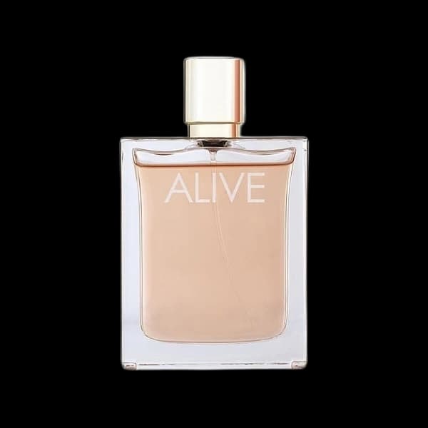 Flacon Hugo Boss Alive