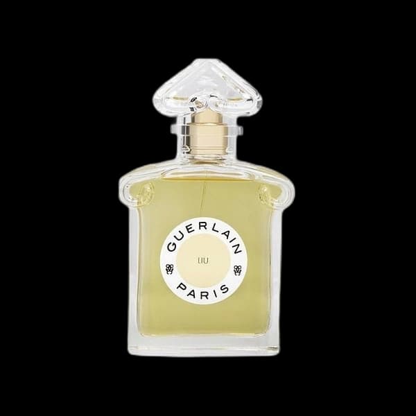 Flacon Guerlain Liu