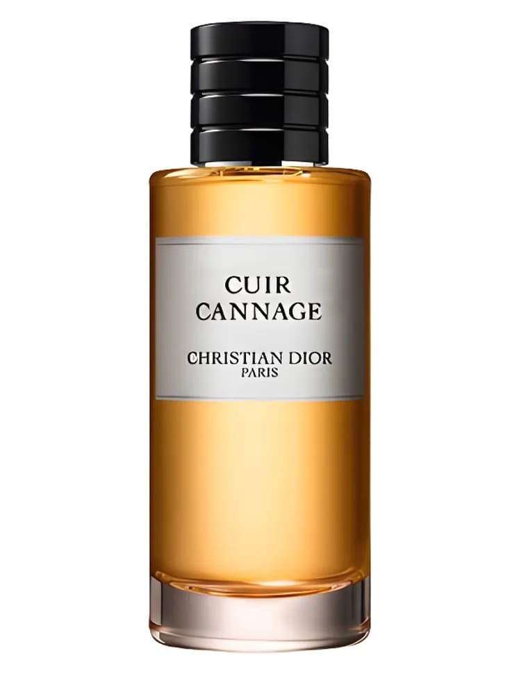 Cuir Cannage unisex de Dior