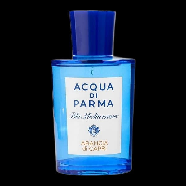 Flacon Acqua Di Parma Blue Mediterraneo Arancia Di Capri