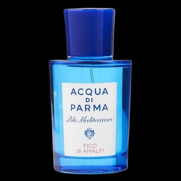 Flacon Acqua Di Parma Blue Mediterraneo Fico Di Amalfi
