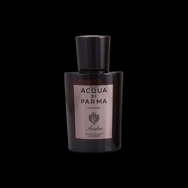 Flacon Acqua Di Parma Colonia Ambra