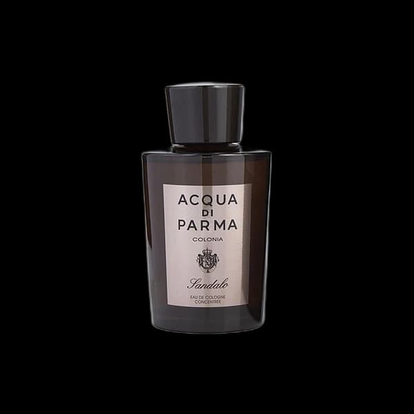 Flacon Acqua Di Parma Colonia Sandalo