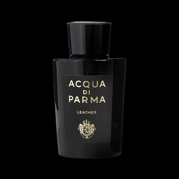 Flacon Acqua Di Parma Leather