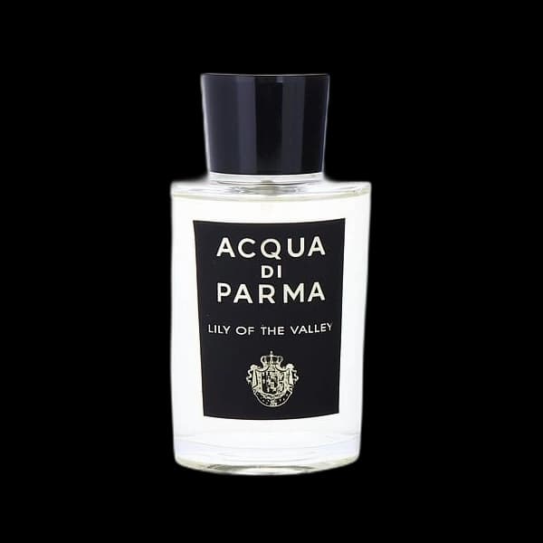 Flacon Acqua Di Parma Lilly Of The Valley