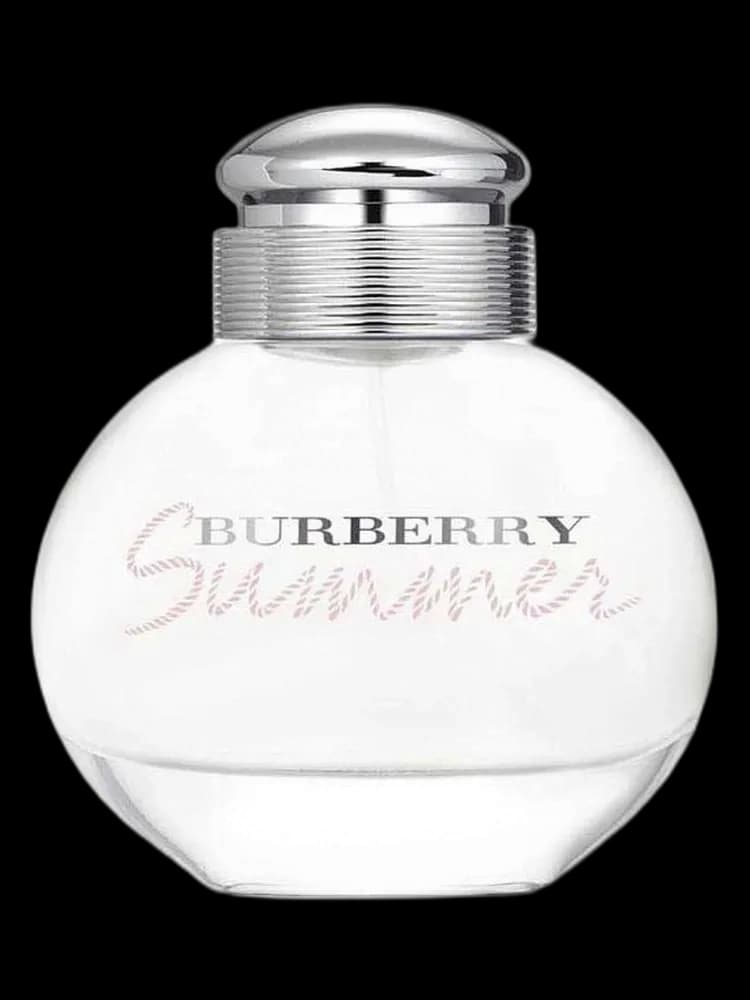 Flacon Burberry Summer for women