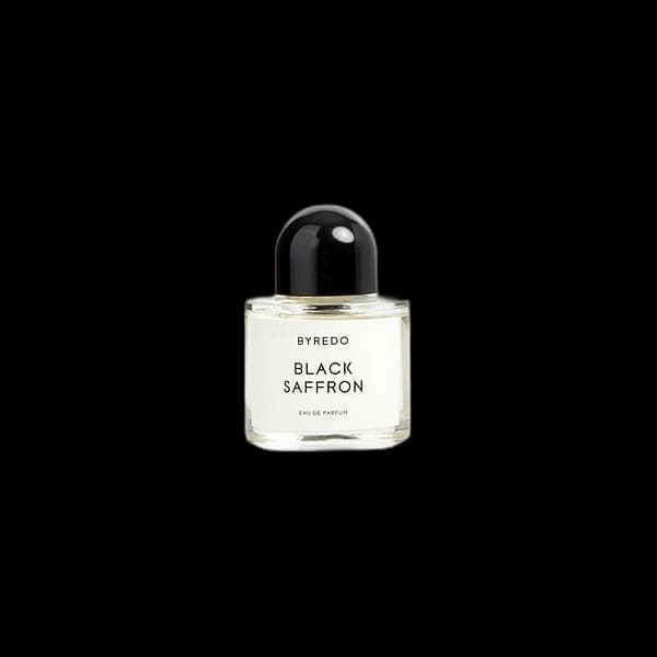 Flacon Black Saffron Byredo