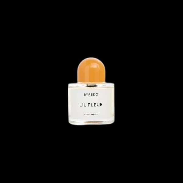 Flacon Lil Fleur Saffron Byredo