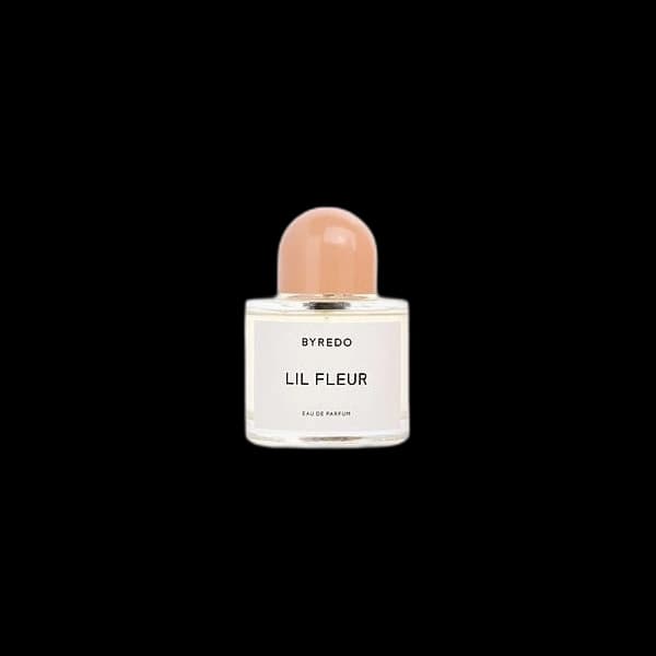 Flacon Lil Fleur Tangerine Byredo