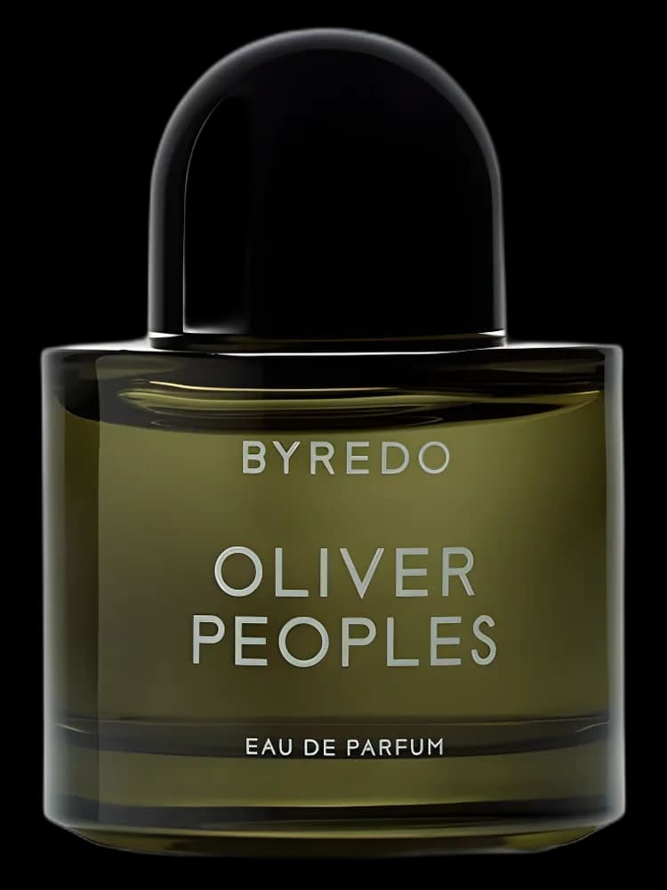 Flacon Oliver Peoples Green unisex