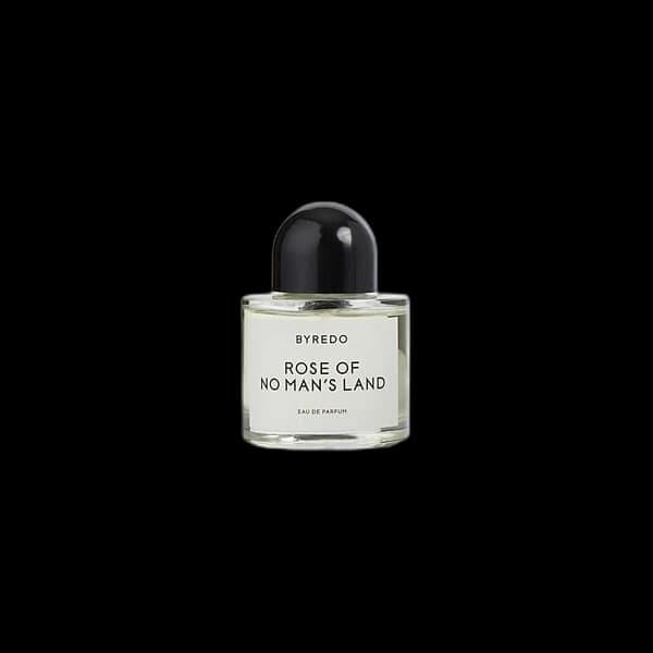 Flacon Rose Of No Man's Land Byredo