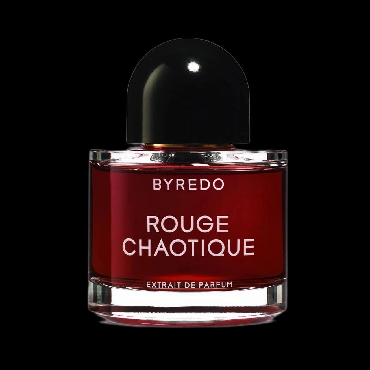 Flacon Rouge Chaotique Byredo