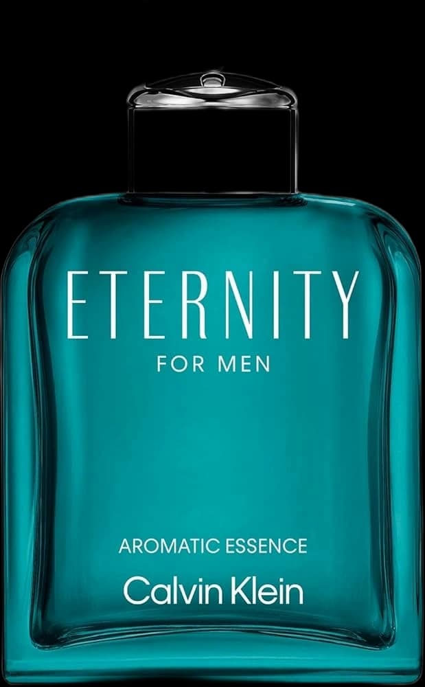 Eternity Aromatic Essence de Calvin Klein
