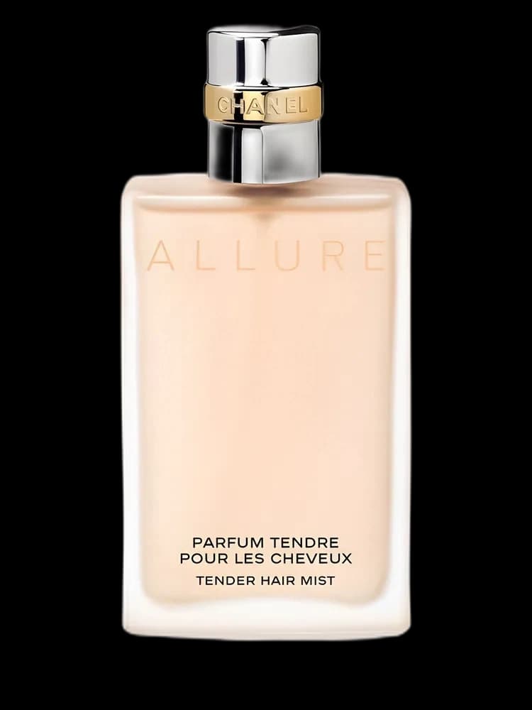 Allure Hair Mist for women de Chanel